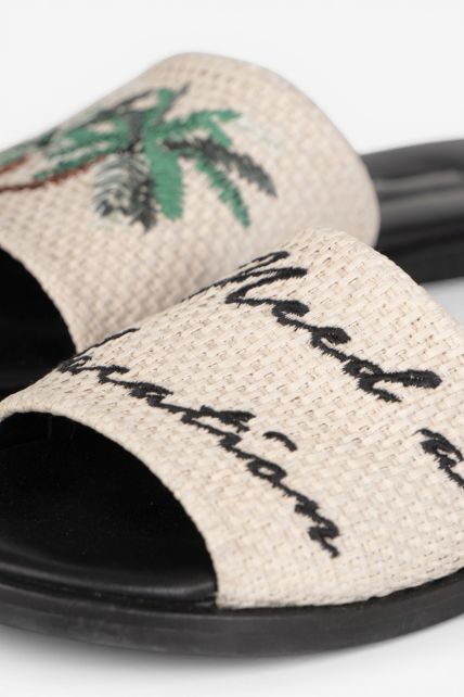 Sandalias - Second Image