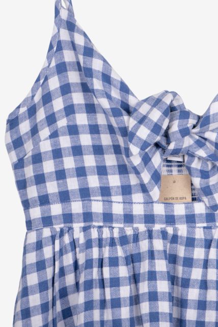 Vestido Corto - Second Image