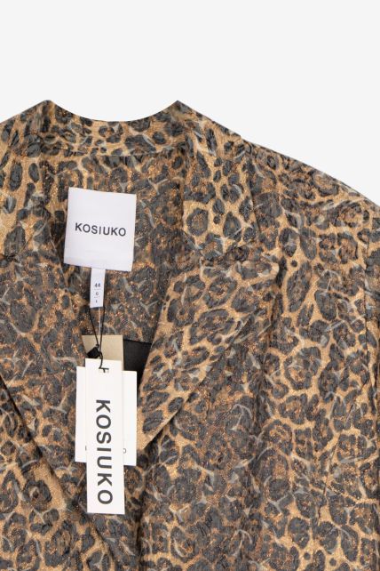 Blazer - Second Image