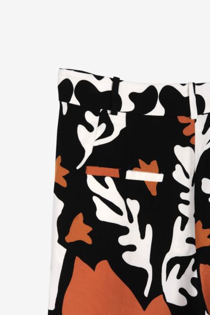 Pantalon Verano - Second Image