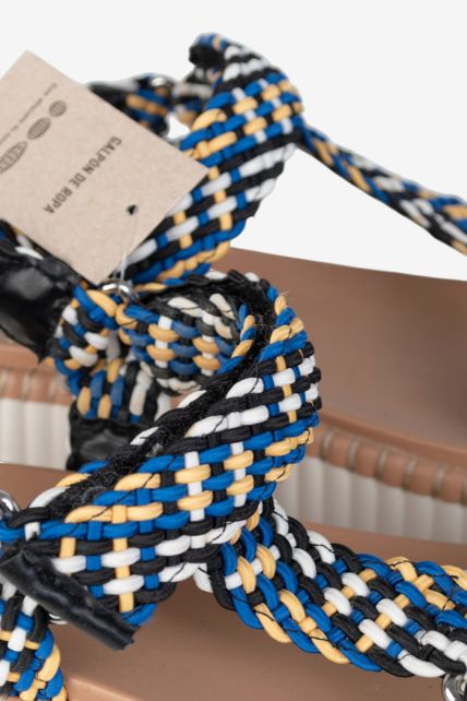 Sandalias - Second Image