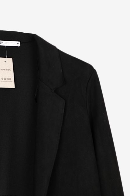 Saco liviano - Second Image