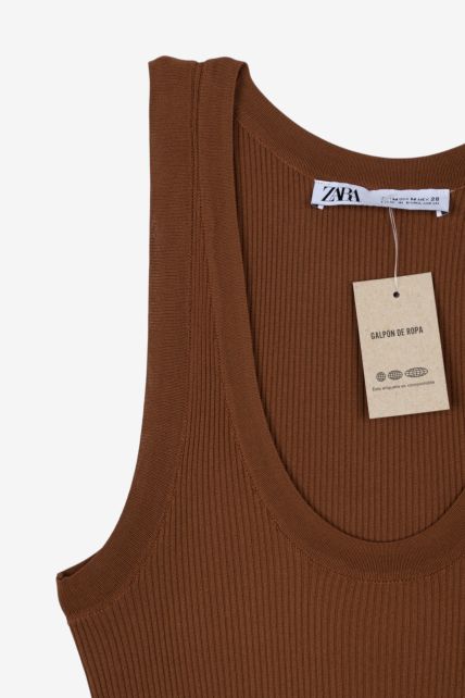 Musculosa - Second Image