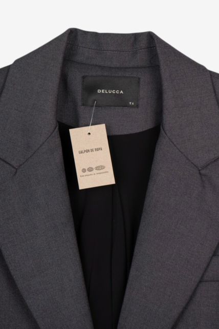 Blazer - Second Image