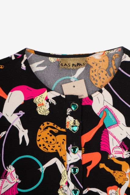 Camisa - Second Image