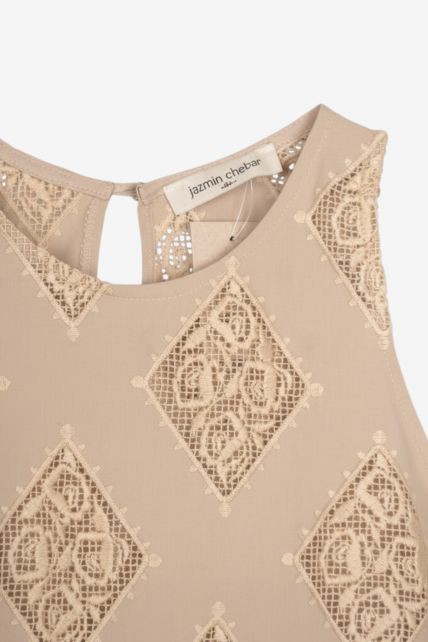 Vestido Corto - Second Image