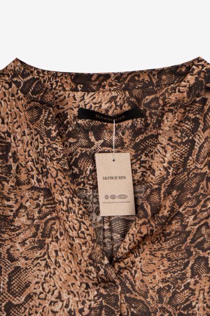 Blusa - Second Image