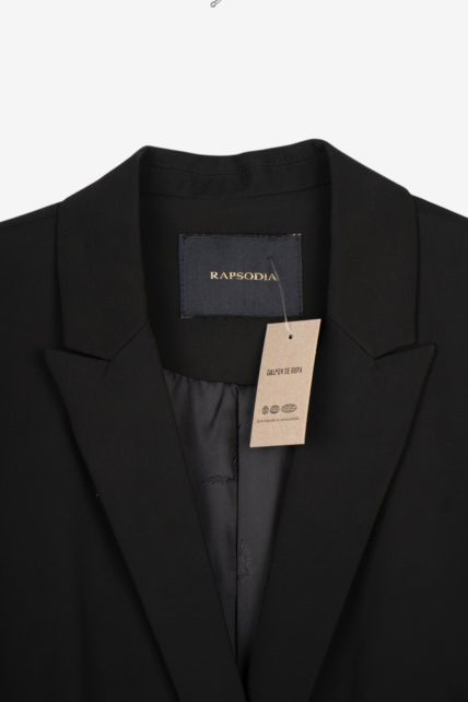 Blazer - Second Image