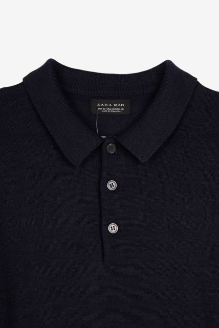 Sweater - Second Image