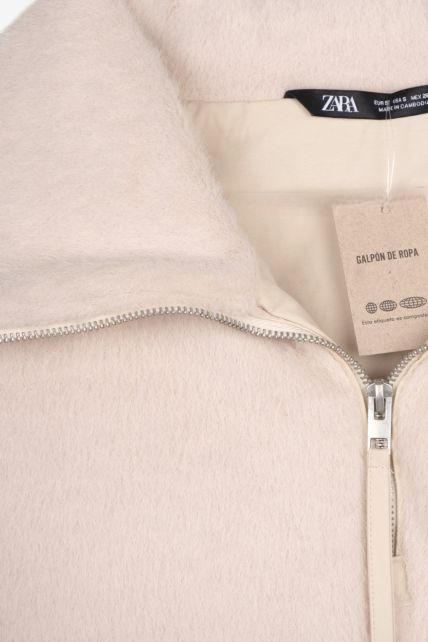 Chaleco liviano - Second Image