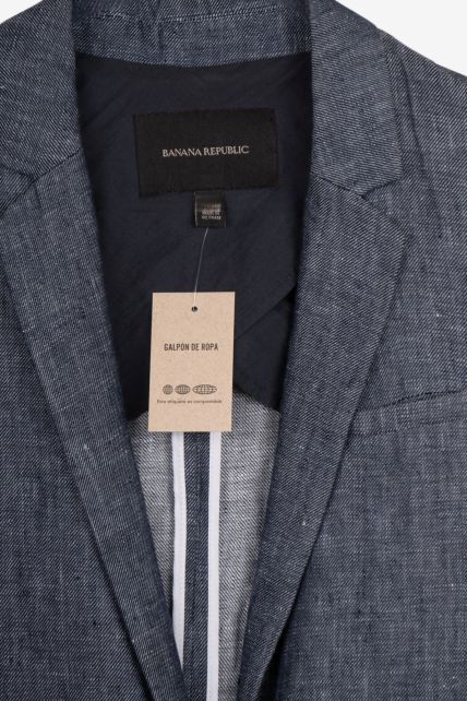 Blazer - Second Image