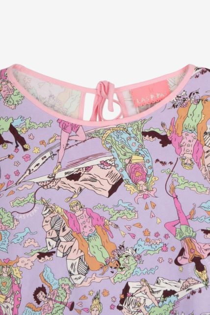 Blusa - Second Image