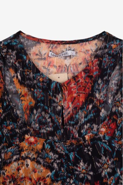 Blusa - Second Image