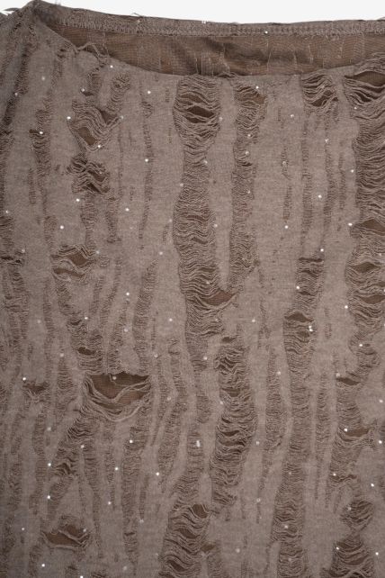 Vestido Corto - Second Image