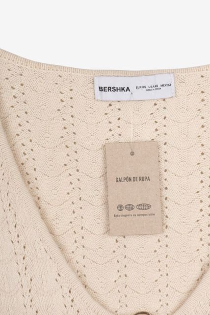 Sweater - Second Image