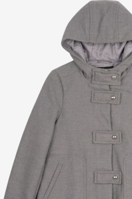 Saco Invierno - Second Image