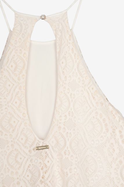 Vestido Corto - Second Image