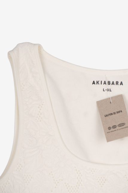 Musculosa - Second Image