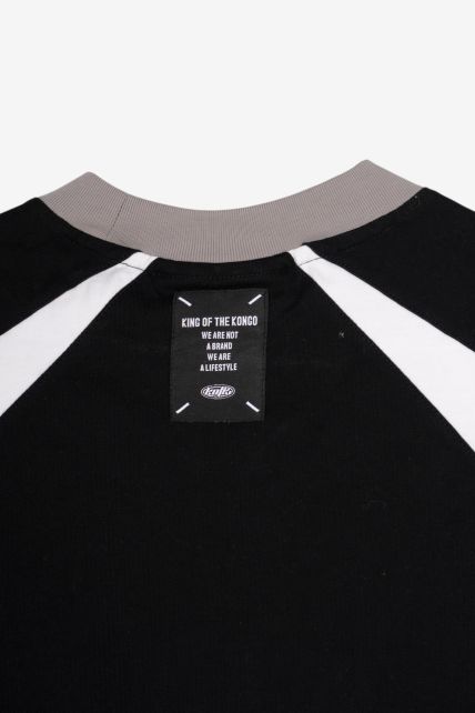 Remera m/c - Second Image