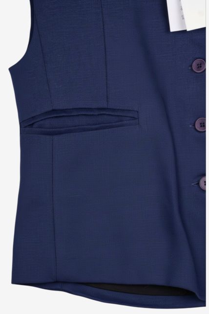 Chaleco liviano - Second Image