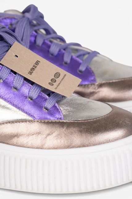 Zapatillas - Second Image