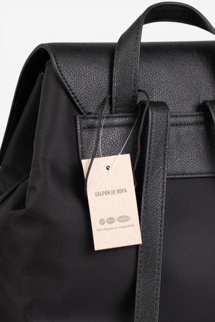 Mochila - Second Image