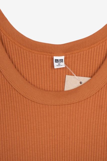 Musculosa - Second Image