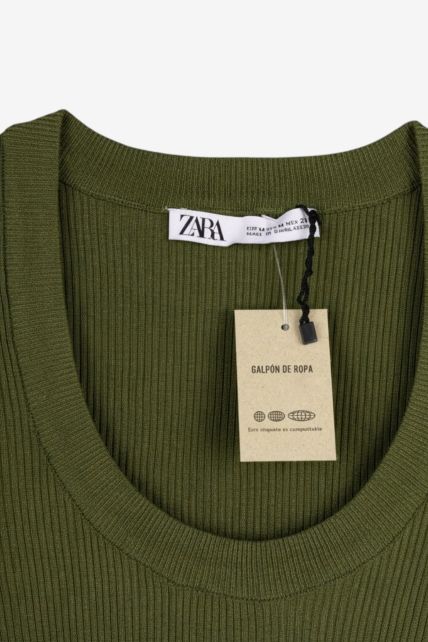 Remera m/l - Second Image