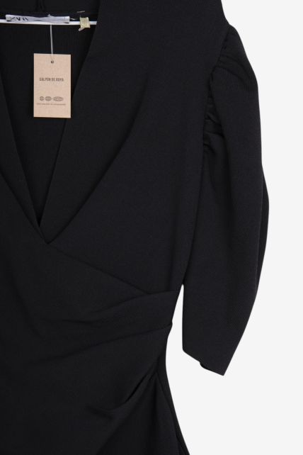 Vestido Corto - Second Image