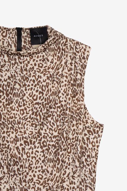 Vestido Corto - Second Image