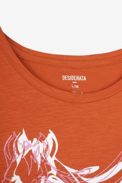 Remera m/c - Second Image