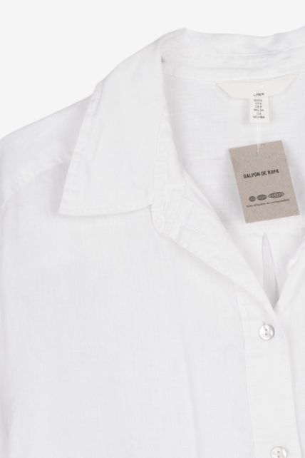 Camisa - Second Image