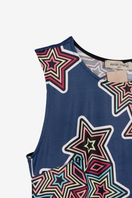 Vestido Corto - Second Image