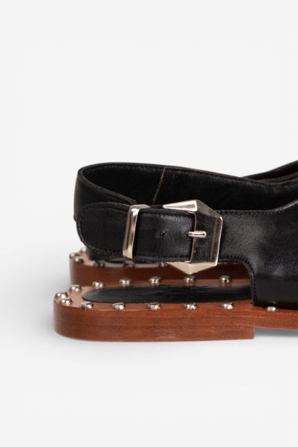 Sandalias - Second Image