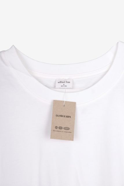 Remera m/c - Second Image