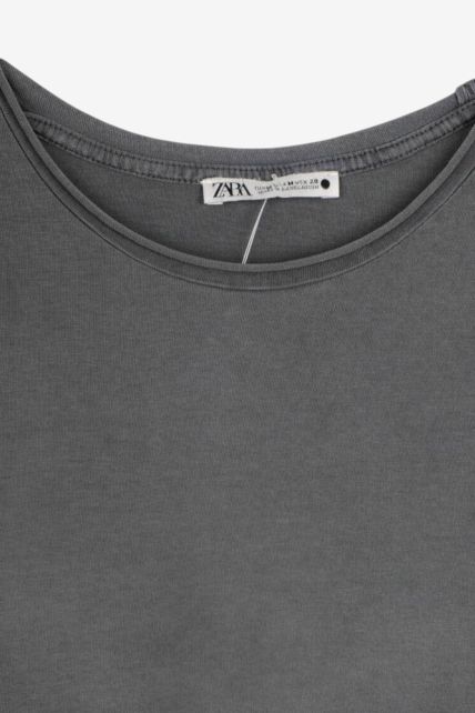 Remera m/c - Second Image