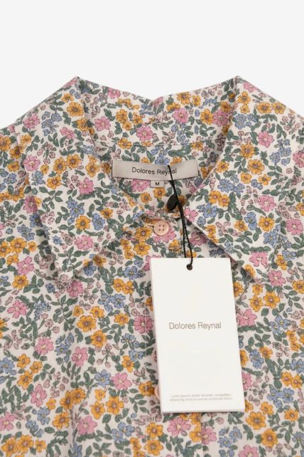 Camisa - Second Image