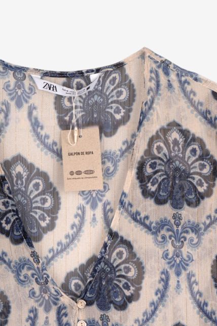 Vestido Largo - Second Image