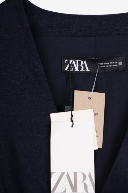 Chaleco liviano - Second Image