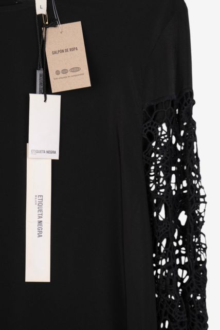 Blusa - Second Image