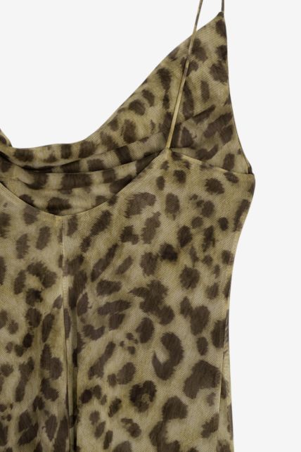 Vestido Largo - Second Image