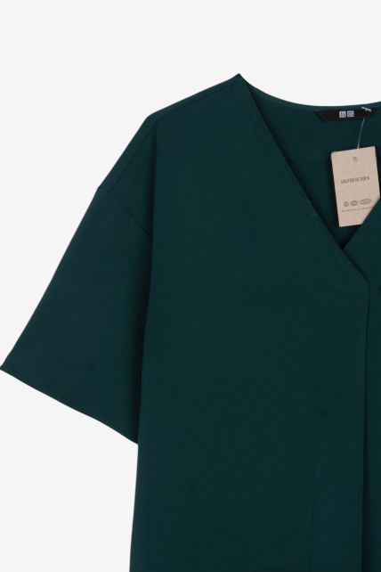 Remera m/c - Second Image