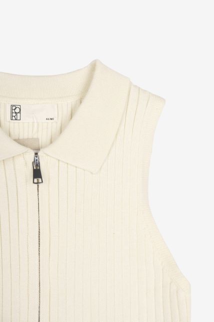 Sweater Chaleco - Second Image