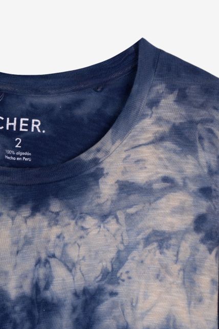 Remera m/l - Second Image