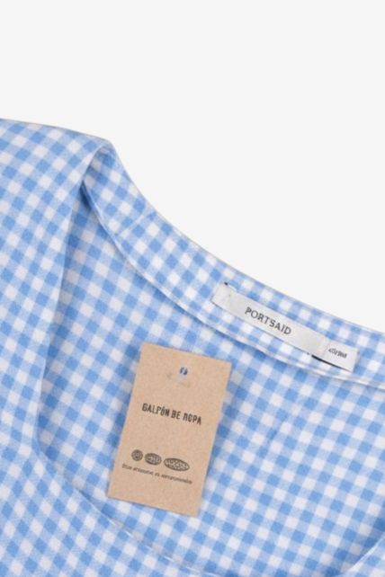 Blusa - Second Image