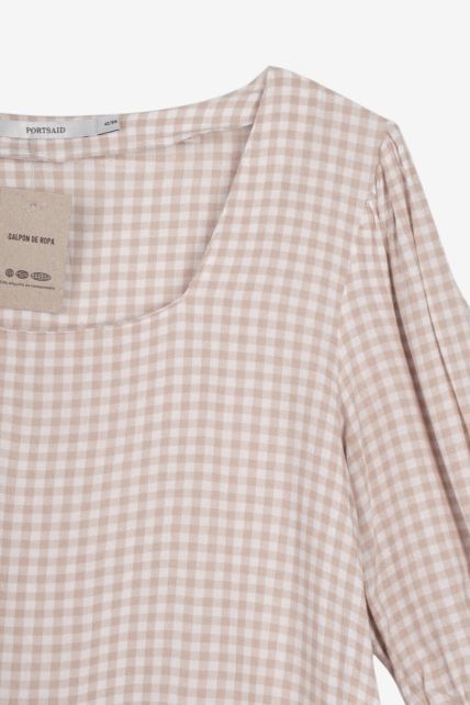 Blusa - Second Image