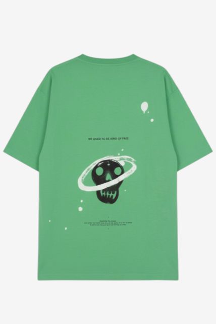 Remera m/c - Second Image