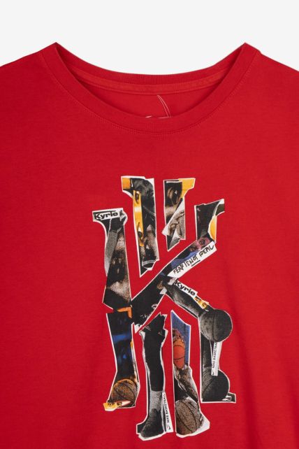 Remera Deportiva - Second Image