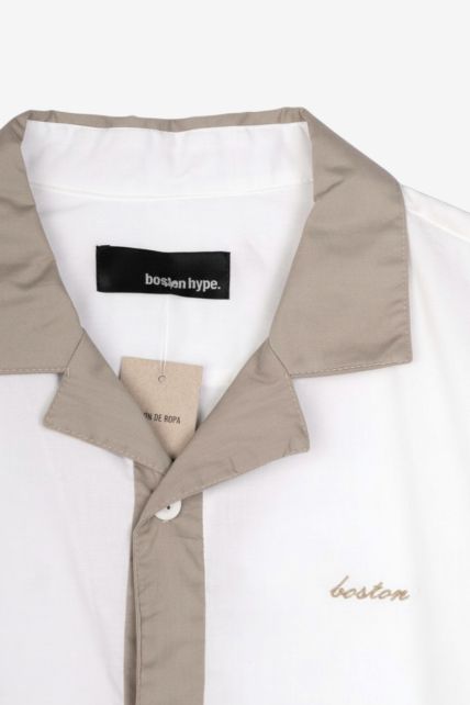 Camisa - Second Image