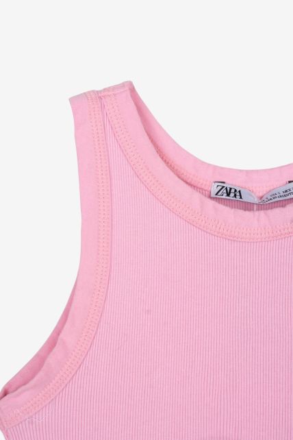 Musculosa - Second Image